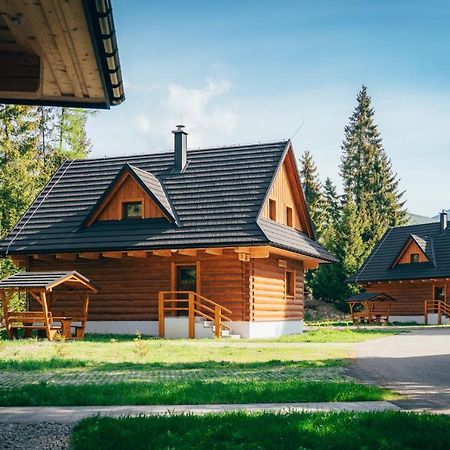 Rezort Pri Jazere Podbanske Vysoké Tatry Exterior foto